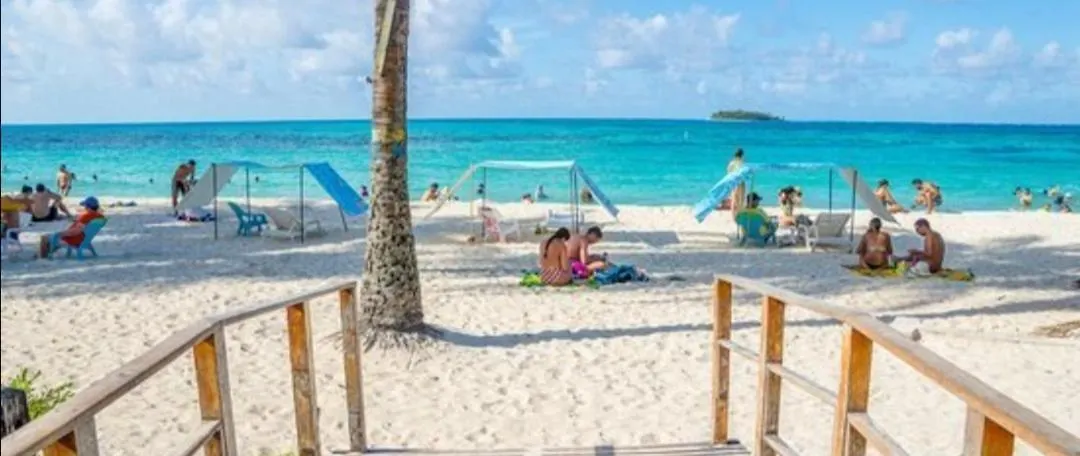 Down Town Apartamento Apartment San Andres