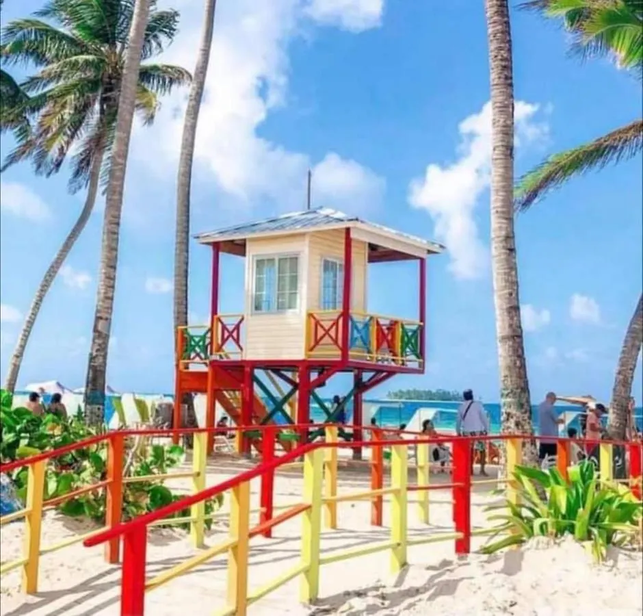 Down Town Apartamento Apartment San Andres