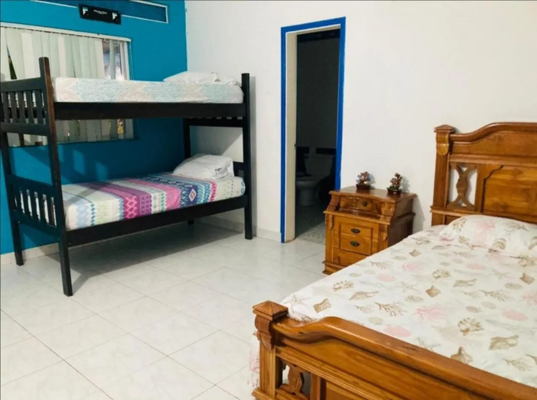 Down Town Apartamento Apartment San Andres  Colombia