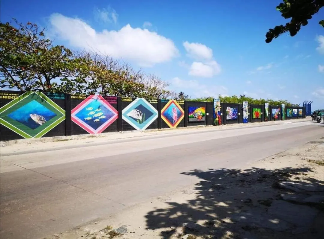 Down Town Apartamento Apartment San Andres  San Andres (San Andres and Providencia Islands)