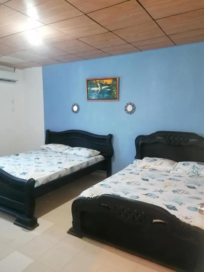 Down Town Apartamento Apartment San Andres  San Andres (San Andres and Providencia Islands)