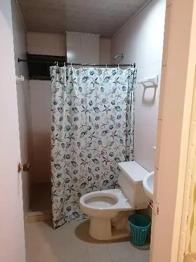 Down Town Apartamento Apartment San Andres