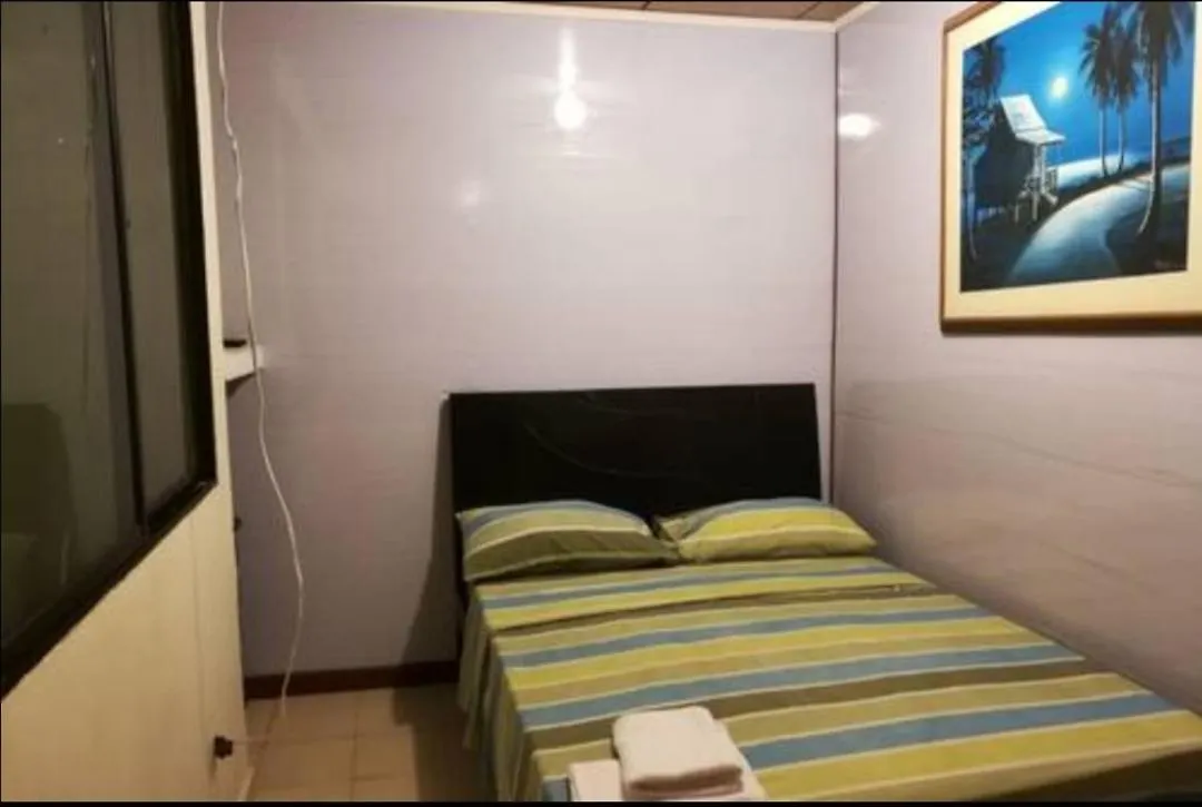 Down Town Apartamento Apartment San Andres
