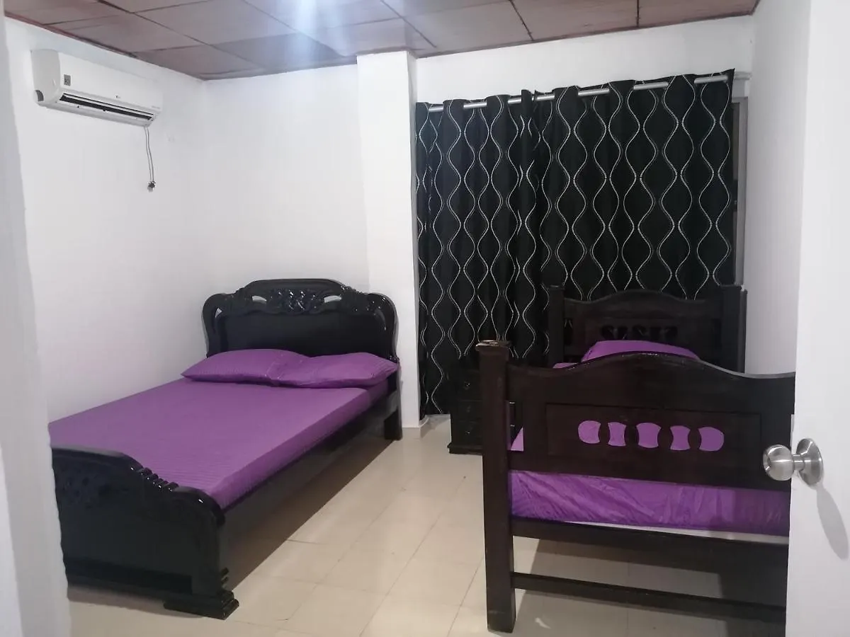 Down Town Apartamento Apartment San Andres  0*, San Andres (San Andres and Providencia Islands) Colombia