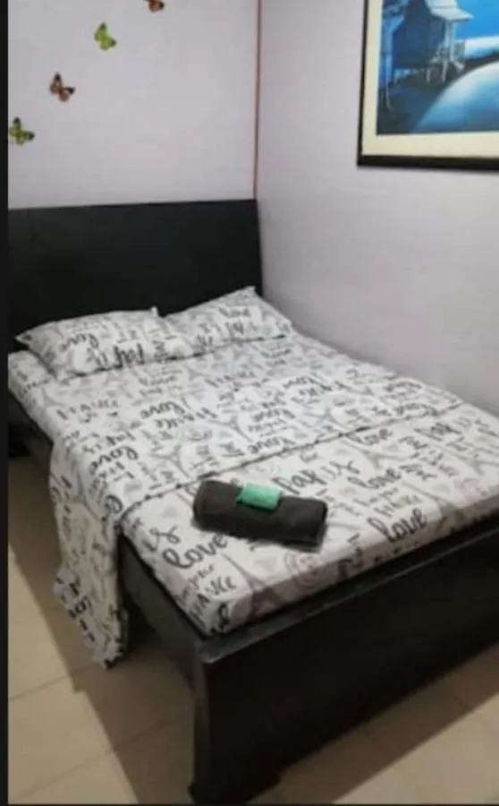 Down Town Apartamento Apartment San Andres  0*, San Andres (San Andres and Providencia Islands)