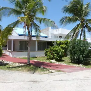 Amandy Сasa de vacaciones
